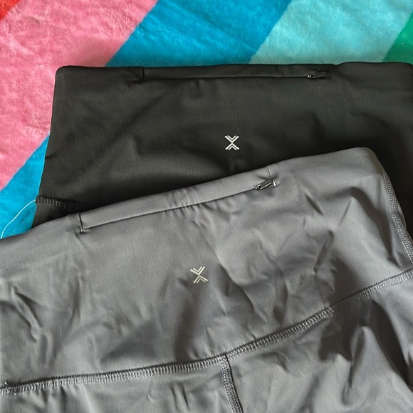 Xersion compression shorts (bundle) - Picture 7 of 10